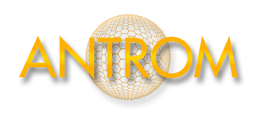 Antrom logo