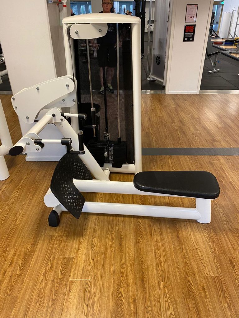 Gym 80 alatalja
