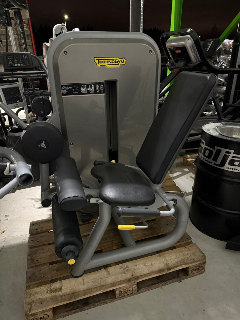 Technogym etu reisi laite