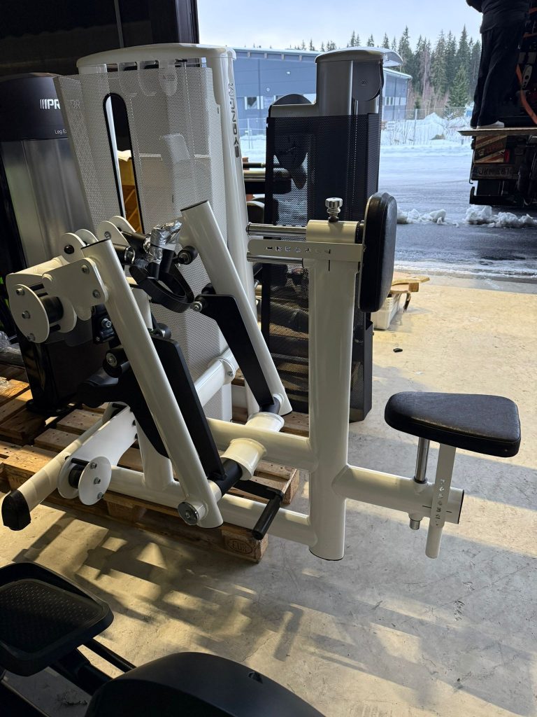 Gym 80 etu soutu