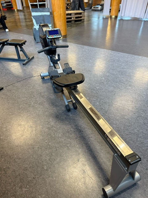 Thecnogym soutu laite